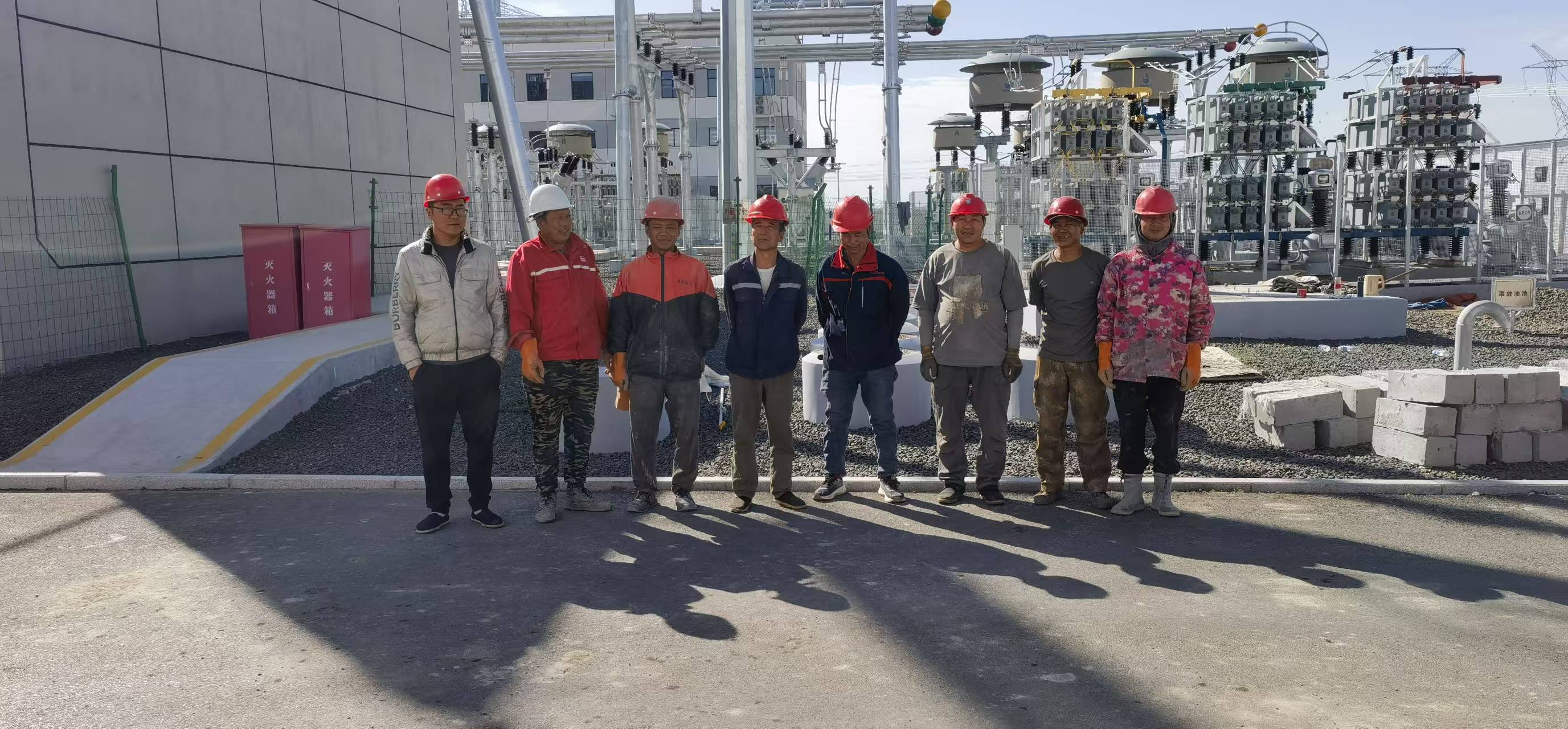 丰都地基沉降如何修复？